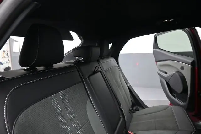 2025 Ford Mustang - $40,999