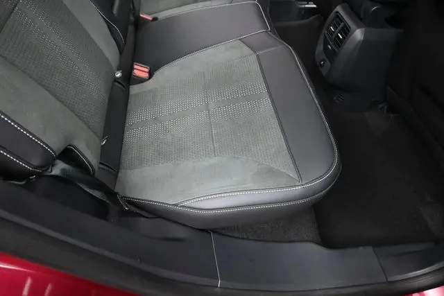 2025 Ford Mustang - $40,999