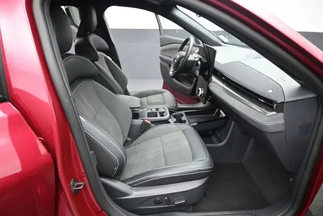 2025 Ford Mustang - $40,999