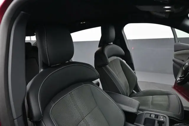 2025 Ford Mustang - $40,999