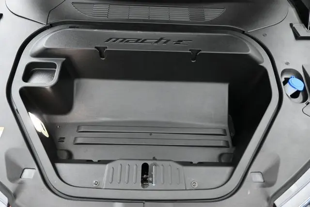 2025 Ford Mustang - $40,999