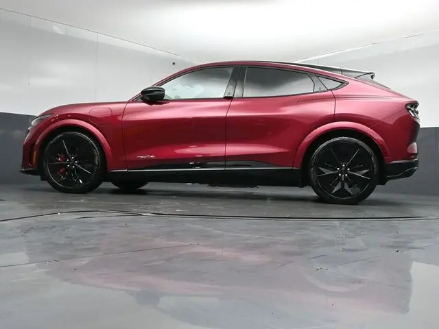 2025 Ford Mustang - $40,999