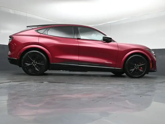 2025 Ford Mustang - $40,999