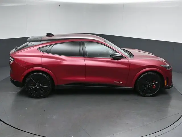 2025 Ford Mustang - $40,999