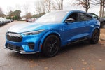 2025 Mustang Mach-E Thumbnail 3