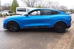 2025 Mustang Mach-E Thumbnail 4