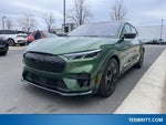 2025 Mustang Mach-E Thumbnail 3