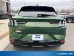 2025 Mustang Mach-E Thumbnail 7