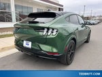 2025 Mustang Mach-E Thumbnail 8