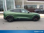 2025 Mustang Mach-E Thumbnail 9