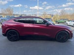 2025 Mustang Mach-E Thumbnail 8