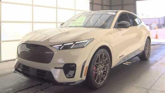 Preowned 2025 Ford Mustang Mach-E GT for Sale