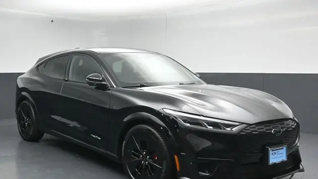 Preowned 2025 Ford Mustang Mach-E GT for Sale