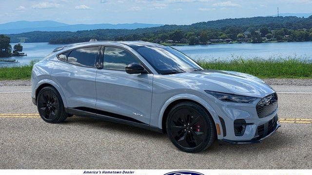 Preowned 2025 Ford Mustang Mach-E GT for Sale