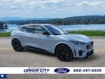 2025 Mustang Mach-E Thumbnail 1