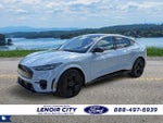 2025 Mustang Mach-E Thumbnail 7