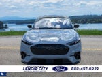 2025 Mustang Mach-E Thumbnail 8