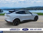 2025 Mustang Mach-E Thumbnail 3