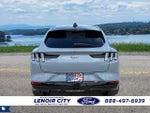 2025 Mustang Mach-E Thumbnail 4
