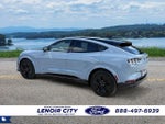 2025 Mustang Mach-E Thumbnail 5