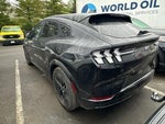 2025 Mustang Mach-E Thumbnail 8