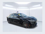 2022 Mustang Mach-E Thumbnail 1