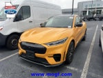 2022 Mustang Mach-E Thumbnail 1
