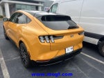 2022 Mustang Mach-E Thumbnail 2