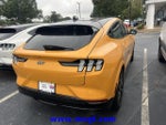 2022 Mustang Mach-E Thumbnail 3