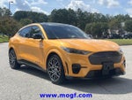 2022 Mustang Mach-E Thumbnail 4