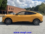 2022 Mustang Mach-E Thumbnail 24