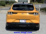 2022 Mustang Mach-E Thumbnail 25