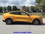 2022 Mustang Mach-E Thumbnail 26