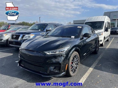 2022 Ford Mustang MACH-E AWD GT 4DR SUV