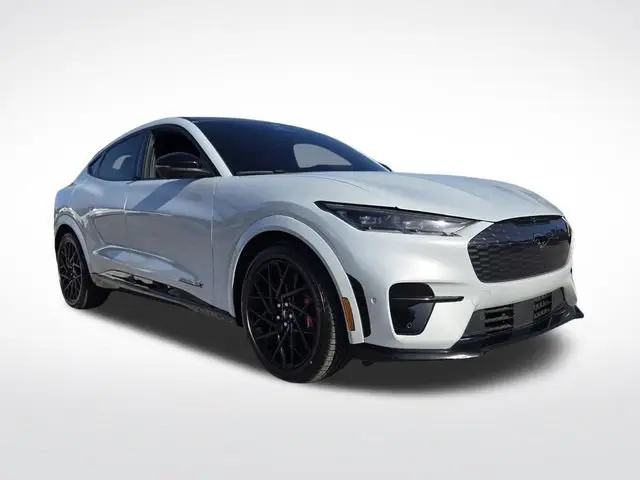 2023 Ford Mustang
