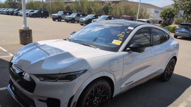 Preowned 2023 Ford Mustang Mach-E GT for Sale