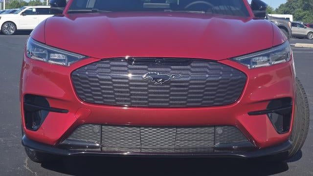 2023 Ford Mustang Mach-E GT