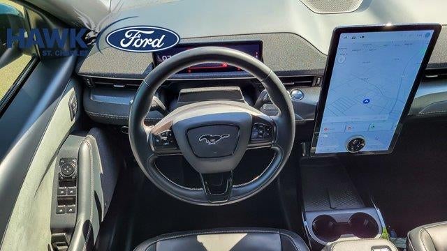 2024 Ford Mustang Mach-E GT