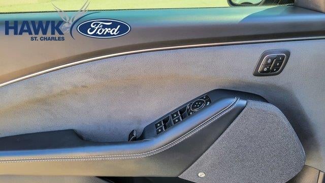 2024 Ford Mustang Mach-E GT