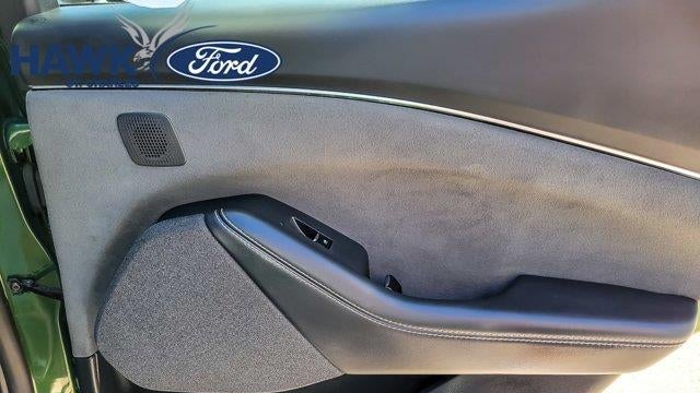 2024 Ford Mustang Mach-E GT