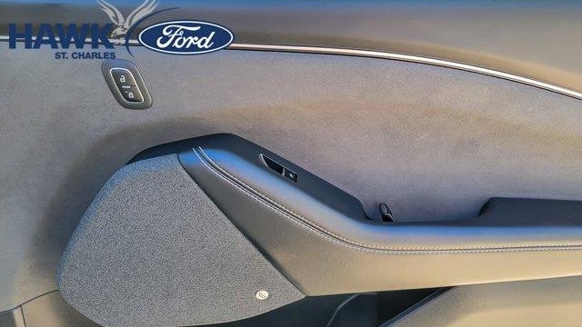 2024 Ford Mustang Mach-E GT