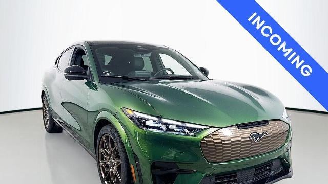 Preowned 2025 Ford Mustang Mach-E GT for Sale