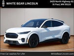 2025 Mustang Mach-E Thumbnail 1