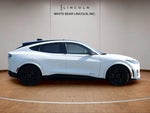 2025 Mustang Mach-E Thumbnail 4