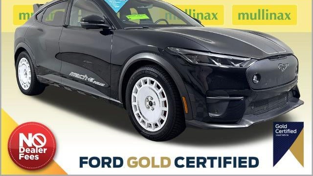 Preowned 2025 Ford Mustang Mach-E GT for Sale