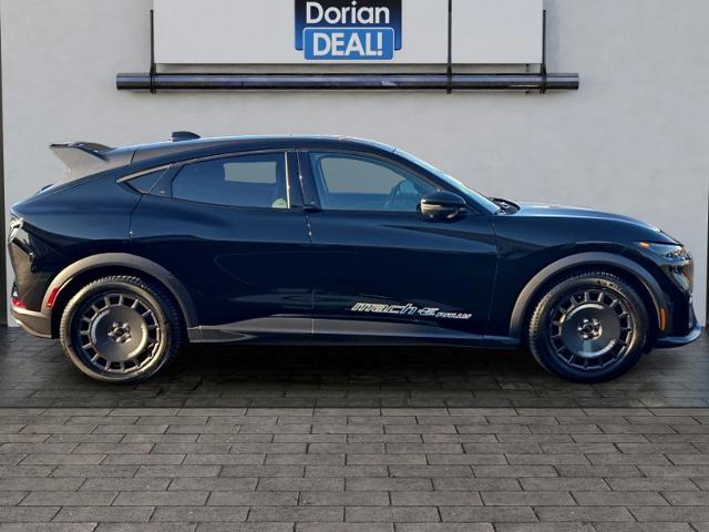 2025 Ford Mustang - $40,995