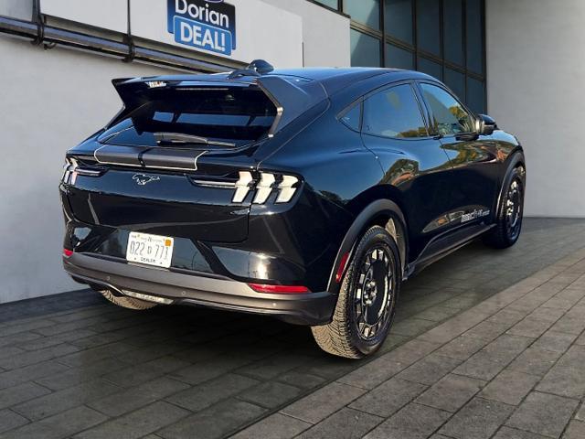 2025 Ford Mustang - $40,995