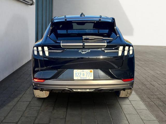 2025 Ford Mustang - $40,995