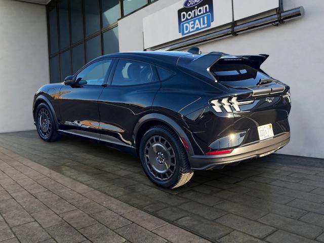 2025 Ford Mustang - $40,995