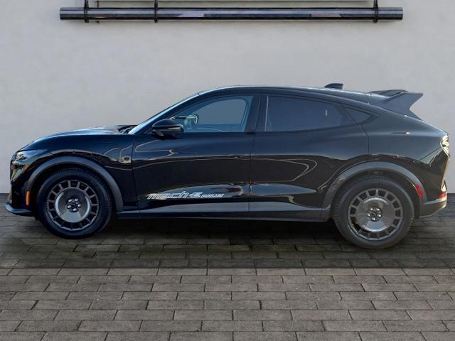 2025 Ford Mustang - $40,995